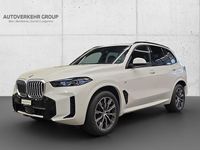 Gebraucht BMW X5 M Sport 313 PS (230 kW) 2024 SUV