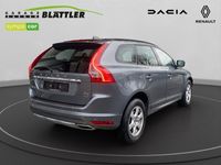 gebraucht Volvo XC60 2.4 D4 Kinetic AWD S/S