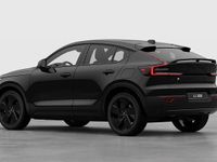 Neu Volvo EC40 Performance 325 kW (442 PS) 2025 Weiss SUV