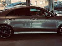 gebraucht Mercedes CLA200 d AMG Line 7G-DCT