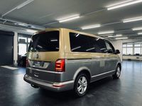 gebraucht VW Multivan T62.0 TDI 150 FA Gen. SIX