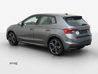 gebraucht Skoda Fabia Style