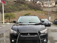 Gebraucht Mitsubishi ASX Invite 150 PS (110 kW) 2011 SUV