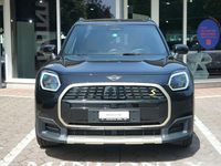 Gebraucht Mini Countryman 225 kW (306 PS) 2024 Schwarz SUV