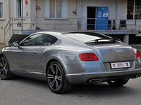 Gebraucht Bentley Continental GT 507 PS (372 kW) 2013 Coupé