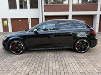 Gebraucht Audi S3 301 PS (221 kW) 2019