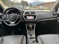 gebraucht Suzuki SX4 S-Cross 1.4 16V Piz Sulai Top 4WD Automatic