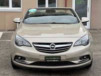 gebraucht Opel Cascada 1.6i 16V Cosmo