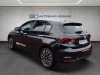 gebraucht Fiat Tipo 1.5 Hybrid City Life