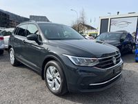 gebraucht VW Tiguan 1.5TSI Evo Life DSG