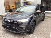 Gebraucht Dacia Jogger Extreme 94 PS (69 kW) 2025 Van / Kleinbus