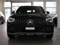 Gebraucht Mercedes GLC43 AMG AMG 390 PS (286 kW) 2019
