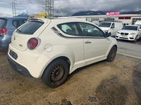 Gebraucht Alfa Romeo MiTo 84 PS (61 kW) 2013 Kleinwagen