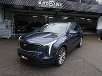 gebraucht Cadillac XT4 2.0 TD Sport AWD