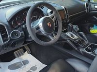 gebraucht Porsche Cayenne Turbo S 4.8 V8 TipT