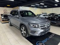 gebraucht Mercedes GLB200 d Progressive