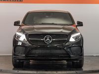 Gebraucht Mercedes GLE350 AMG line 258 PS (189 kW) 2019 Coupé