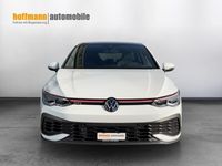 gebraucht VW Golf GTI Clubsport