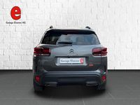 gebraucht Citroën C5 Aircross 1.2 Hybrid Swiss Edition