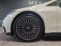 gebraucht Mercedes EQS580 AMG Line 4Matic