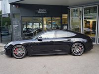 gebraucht Porsche Panamera GTS PDK