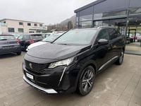 Gebraucht Peugeot 5008 Allure 130 PS (95 kW) 2024 SUV