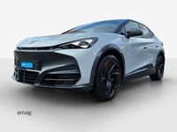 Gebraucht Cupra Tavascan 250 kW (340 PS) 2025 White silver metallic SUV