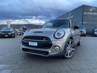 Gebraucht Mini Cooper S 192 PS (141 kW) 2020 Kleinwagen