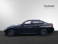 Gebraucht BMW 330e M Sport 292 PS (214 kW) 2025 Schwarz Limousine