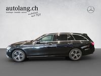 gebraucht Mercedes E200 Avantgarde 4Matic