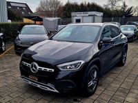 Gebraucht Mercedes GLA200 Progressive 150 PS (110 kW) 2022 SUV