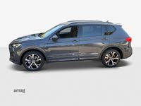 gebraucht Seat Tarraco e-HYBRID MOVE FR (netto)