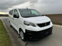 Gebraucht Peugeot Traveller Active 150 PS (110 kW) 2020 Van / Kleinbus