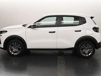 Neu Citroën C3 100 PS (73 kW) 2025 Weiss Limousine