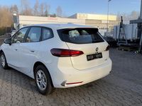 Gebraucht BMW 218 Active Tourer 136 PS (100 kW) 2022 Van / Kleinbus