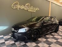 Gebraucht Mercedes A45 AMG AMG 360 PS (264 kW) 2015