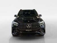 Gebraucht Mercedes GLE53 AMG AMG 457 PS (336 kW) 2023 Schwarz SUV