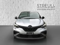 gebraucht Renault Captur E-Tech Engineered full hybrid