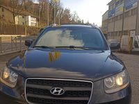 Gebraucht Hyundai Santa Fe Style 189 PS (139 kW) 2006 SUV