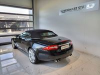 gebraucht Jaguar XKR 5.0 V8 SC Automatic