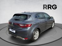 gebraucht Renault Mégane GT Line 1.2 16V Turbo