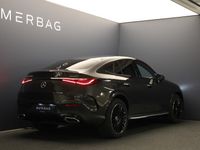 gebraucht Mercedes E400 GLC Coupé4Matic 9G-Tronic