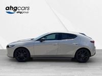 Gebraucht Mazda 3 Homura-Line 186 PS (136 kW) 2024 Kleinwagen