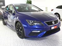Gebraucht Seat Leon FR 150 PS (110 kW) 2018