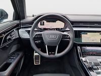 gebraucht Audi S8 TFSI quatt. tiptronic