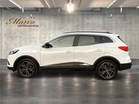 Gebraucht Renault Kadjar Black Edition 160 PS (117 kW) 2021 SUV