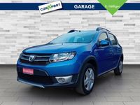 gebraucht Dacia Sandero Tce 90 Stepway Lauréate