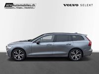 gebraucht Volvo V60 2.0 T6 TE R-Design eAWD