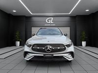 Neu Mercedes GLC400d 381 PS (280 kW) 2025 SUV