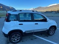 gebraucht Fiat Panda Cross 0.9 T TwinAir 4x4 S/S